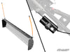 Polaris Ranger XP 900 Plow Pro Snow Plow