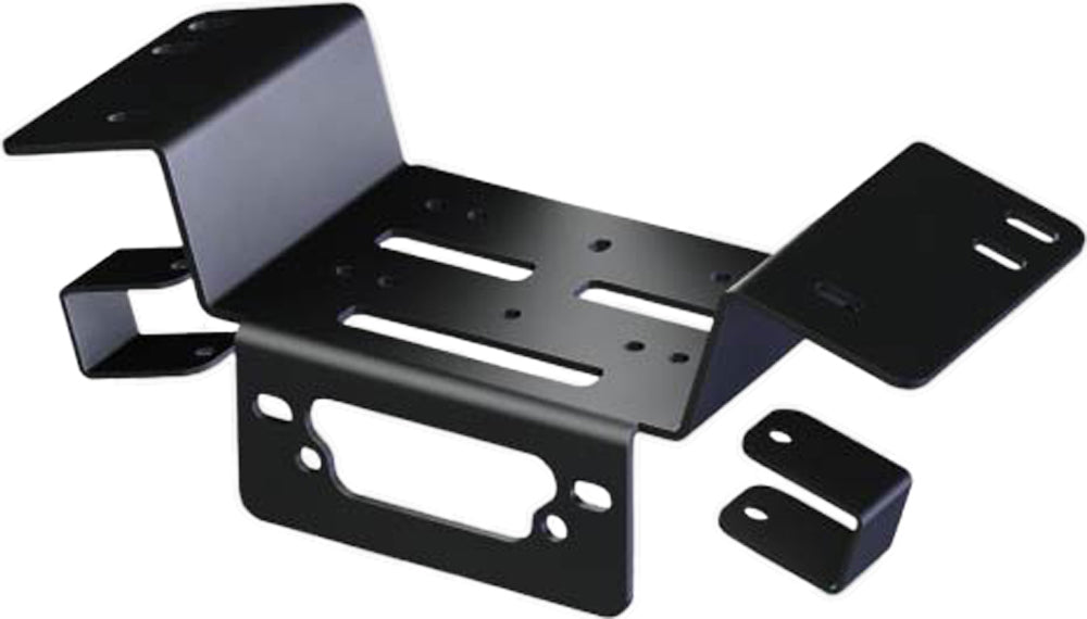 101150 Honda Pioneer 700/700-4 Winch Mount