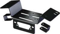 101150 Honda Pioneer 700/700-4 Winch Mount