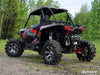 Polaris RZR RS1 Radius Arms