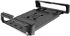 Tab Tite Spring Loaded Holder Universal 8" W/ Case