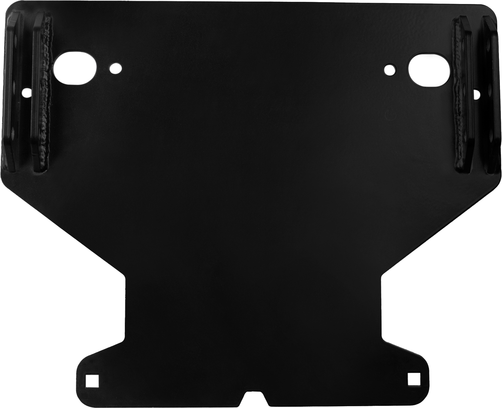 Atv Plow Mount