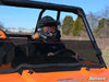 Polaris RZR S 1000 Half Windshield