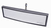 Convex Mirror 3/8 Screw In Cages Grey