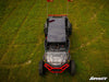 Polaris RZR XP Turbo S Tinted Roof