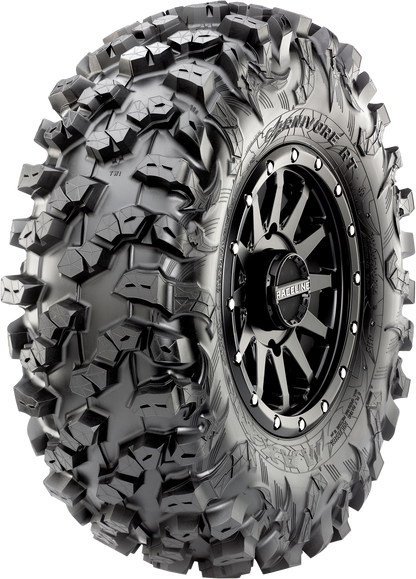 MSA Clutch 12x7 10mm Maxxis Carnivore kit