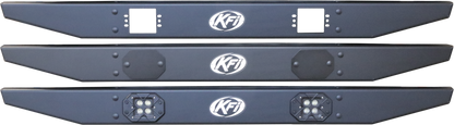 Bumper Light Cover Kit