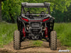 Polaris RZR XP Rear Windshield