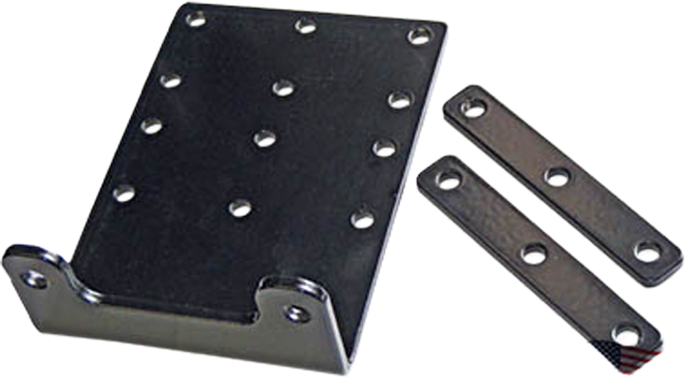100830 Kubota RTV900 1140 Kubota Winch Mount