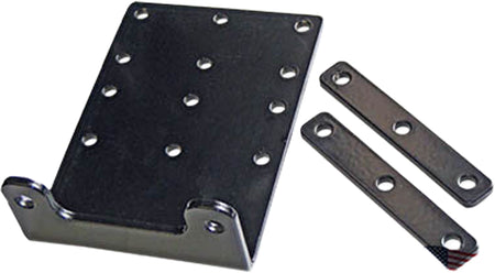 100830 Kubota RTV900 1140 Kubota Winch Mount