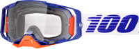 Armega Goggle Lavingaad Clear Lens