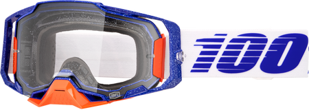 Armega Goggle Lavingaad Clear Lens