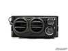 Polaris RZR XP Turbo Cab Heater