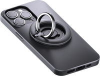 Magnetic Ring Mount Spc+ Black