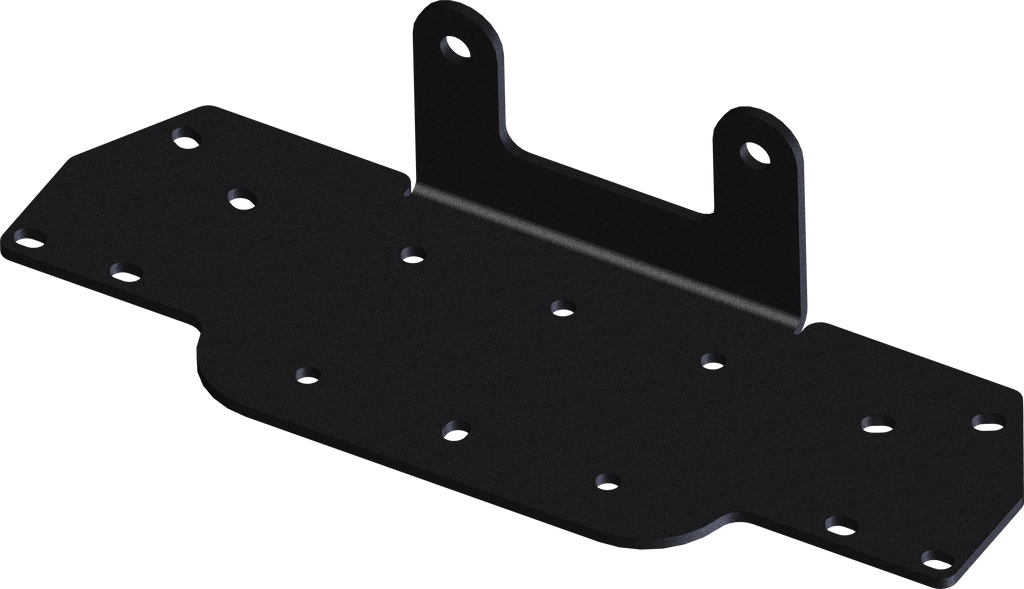 Winch Mount