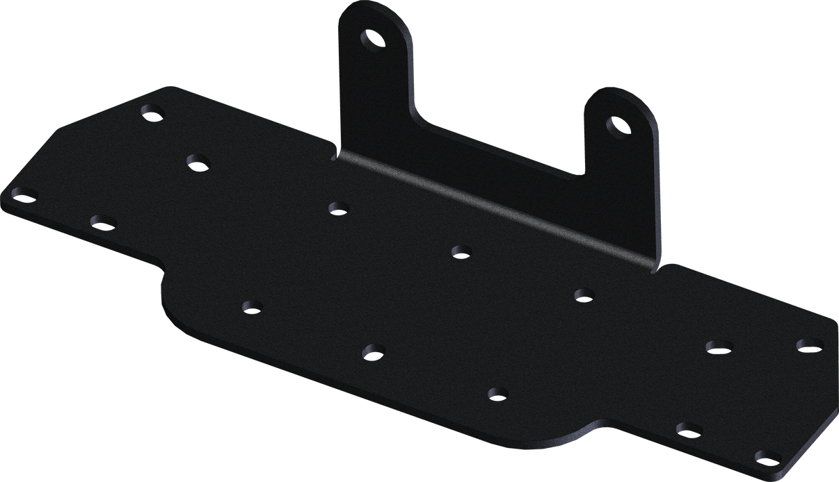 Winch Mount
