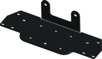 Winch Mount
