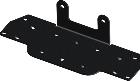 Winch Mount