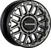 Raceline Podium Beadlock 15x6 40mm ITP Tenacity kit
