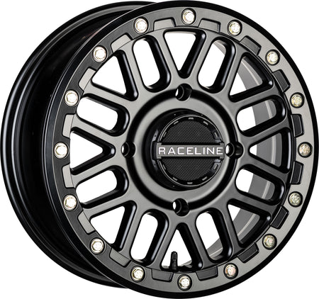 Podium Bdlk Wheel 14x7 4/137 5+2 (+10mm) Black