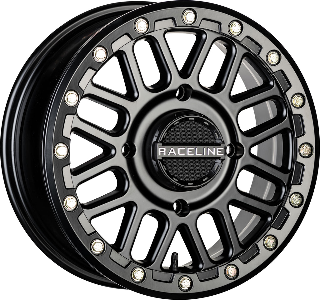 Podium Bdlk Wheel 14x7 4/156 6+1 (+38mm) Black
