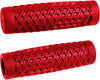 Vans Cult Grips Red 7/8"