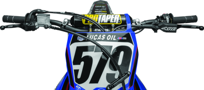 ProTaper Fuzion Carmichael Handlebars