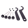 Air Lift Performance 18-24 Honda Accord Coilover Kit