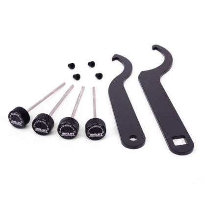 Air Lift Performance 18-24 Honda Accord Coilover Kit