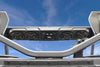 2016-2024 CanAm Defender 4-Speaker Overhead Sound Bar