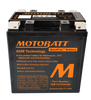 Battery Mbtx30u(hd) Sealed Factory Activated