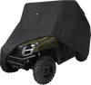 CLASSIC ACCESSORIES UTV Storage Cover - Black - Large 18-070-040401-0