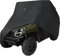 CLASSIC ACCESSORIES UTV Storage Cover - Black - Large 18-070-040401-0