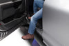 AMP Research 24-25 Ford Ranger PowerStep Plug & Play - Black