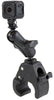 Unpkd Ram Tough Claw W/ Go Pro Base