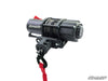 12,000 lb. Winch Receiver Mount