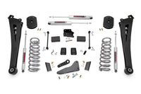 4.5 Inch Lift Kit | Gas | Powerwagon | Ram 2500 4WD (2014-2018) | 39830