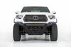 Addictive Desert Designs 16-19 Toyota Tacoma Stealth Fighter Front Bumper w/ Winch Mount