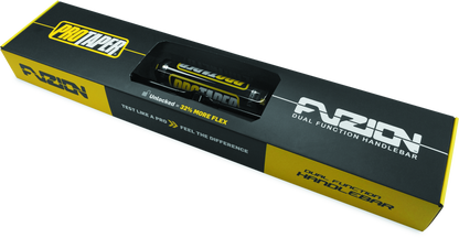ProTaper Fuzion Carmichael Handlebars