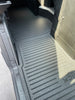 Polaris Ranger XP 1000 Rubber Floor Mats