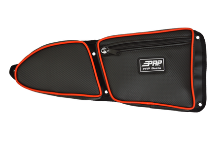 PRP Rzr Door Bag W/Knee Pad Rd P/S