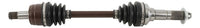 6 Ball Heavy Duty Axle Front