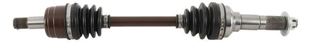 6 Ball Heavy Duty Axle Front