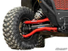 Polaris RZR XP Turbo Atlas Pro 1.5" Forward Offset A-Arms