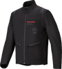 Lite Dura Softshell Jacket Black 2x