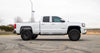 Cognito 07-20 Chevy Silv/Sierra 1500 Yukon/Tahoe/Sub 2WD/4WD 3in Perf Leveling Kit w/ Fox 2.0 IFP