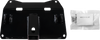 Utv Plow Mount