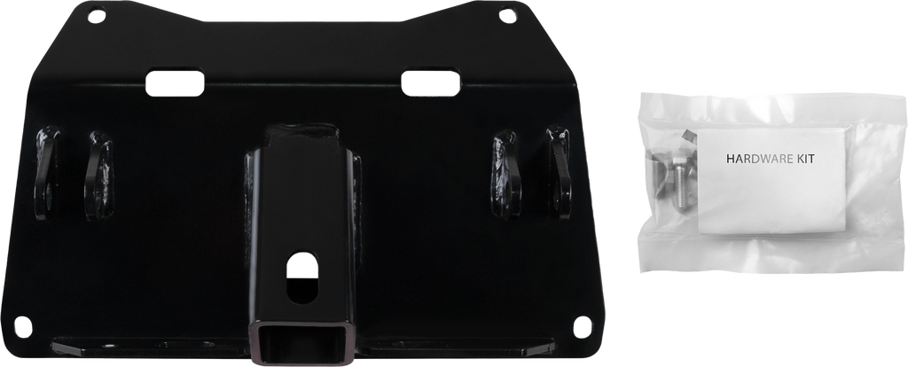 Utv Plow Mount