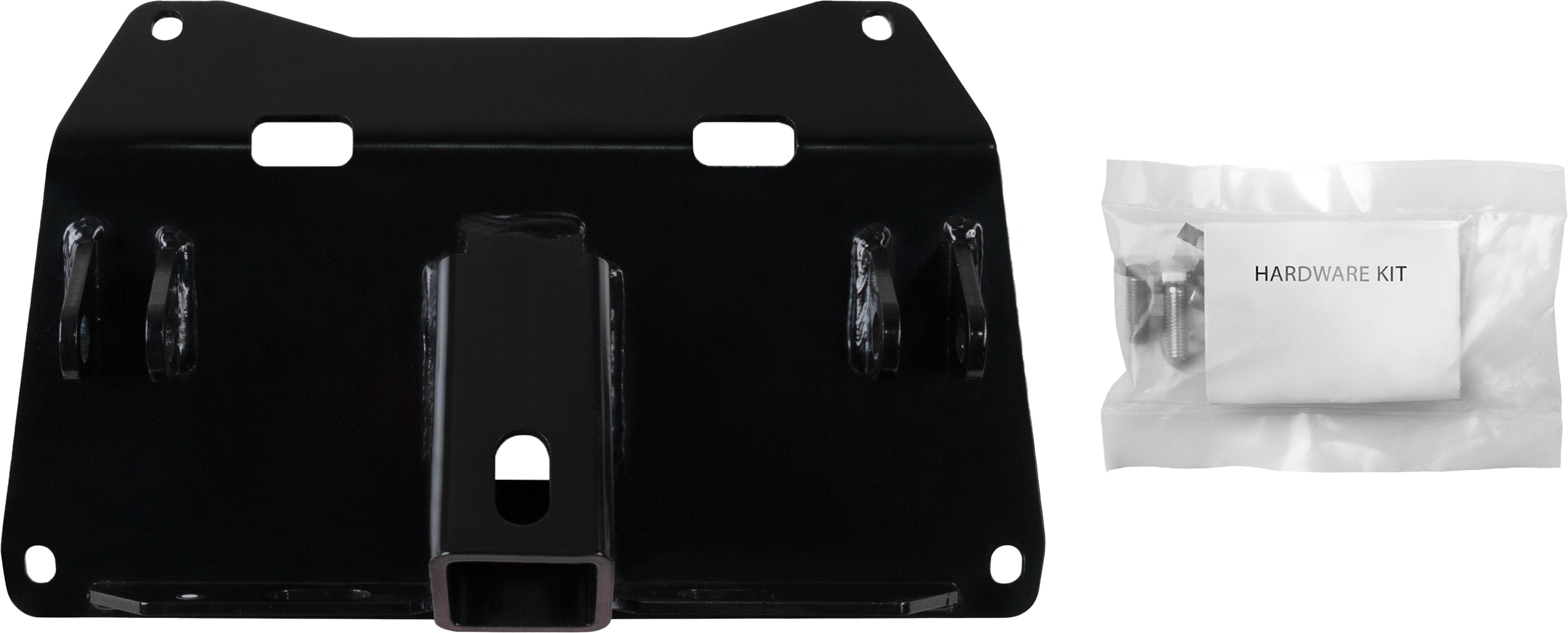 Utv Plow Mount