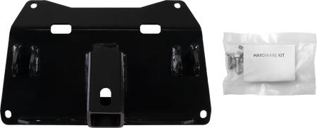 Utv Plow Mount